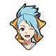 Azure Fang